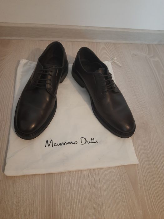 Pantofi Massimo Dutti marimea 41