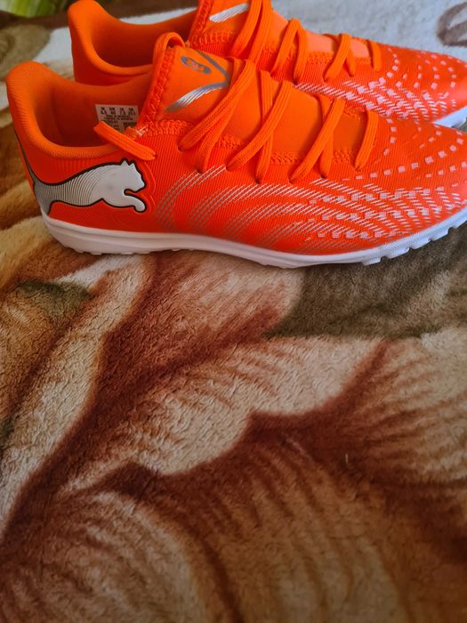 Ghete fotbal puma