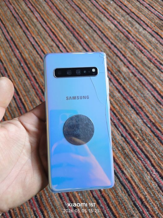 Samsung S10 5G  512G