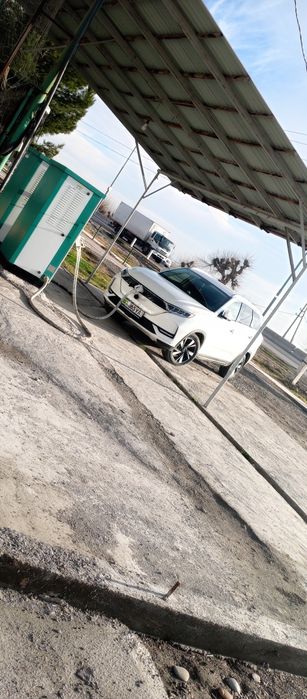 Oshan x7 eliktra mabel