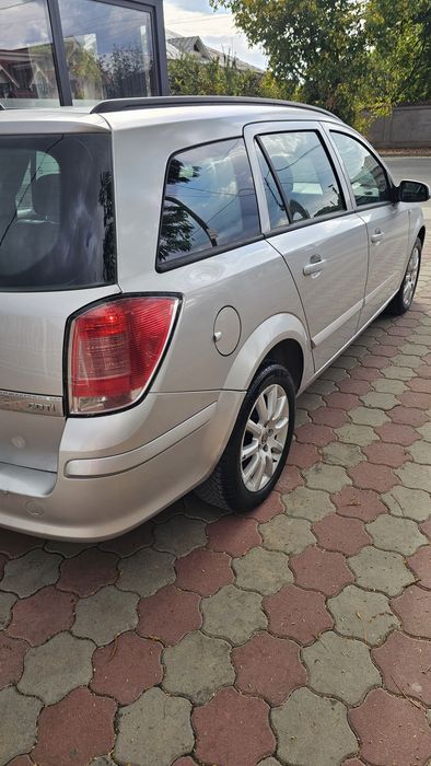 OPEL Astra 2007 — imagine 15