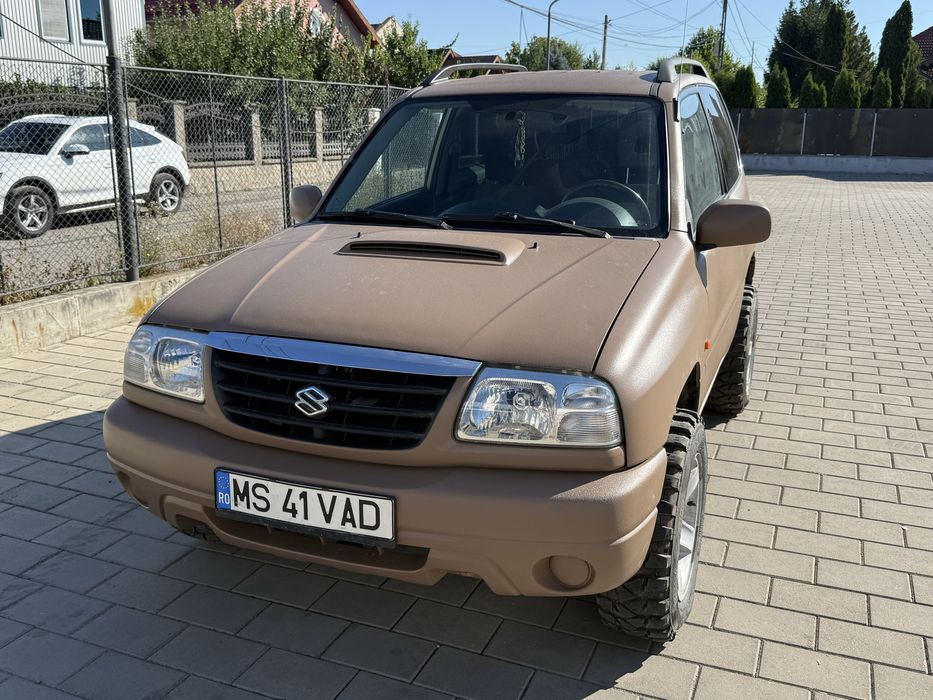 De vânzare Suzuki grand vitara 1