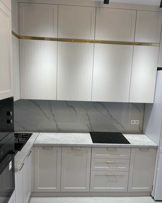 Кухня на заказ кухни под заказ заказать кухню Мебель на заказ шкаф: 85 ...