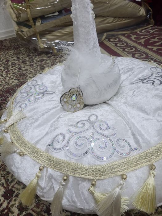 Продам набор для Сырга Салу