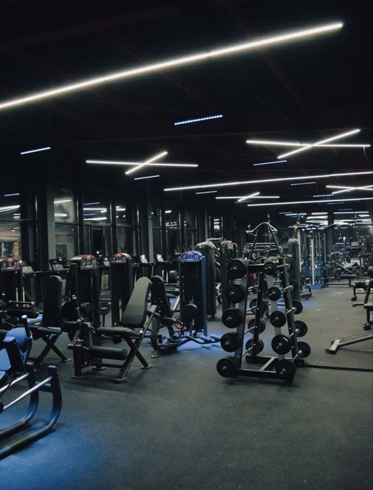 Invictus 1 жылдық абонемент сатылады Nursat sity