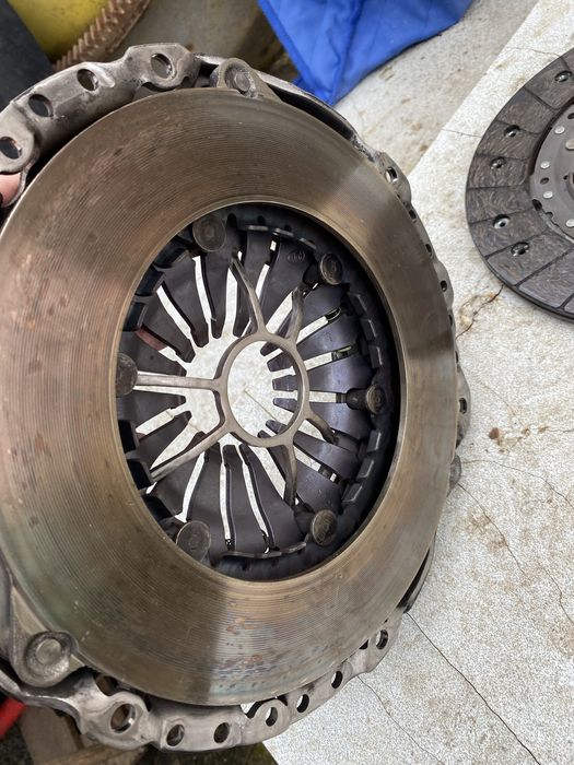 Къмплектен съединител mercedes benz sprinter