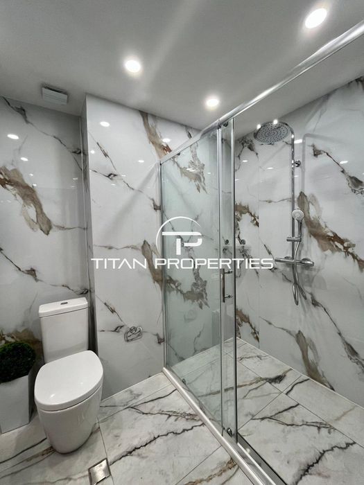 Продава се Тристаен апартамент в Пловдив, Мараша - 128 кв.м за 1180 €/кв.м - Снимка #7
