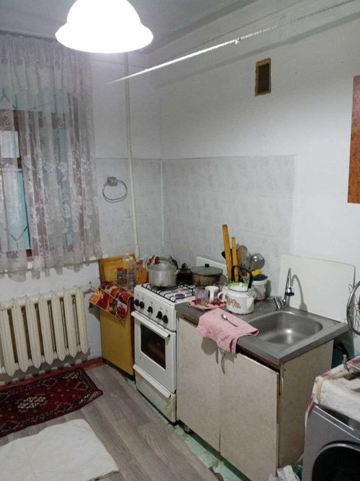 Продажа квартиры 2/4/8.