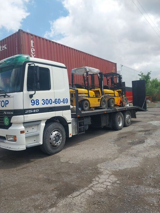 Kara xizmati evakivatir 24/7