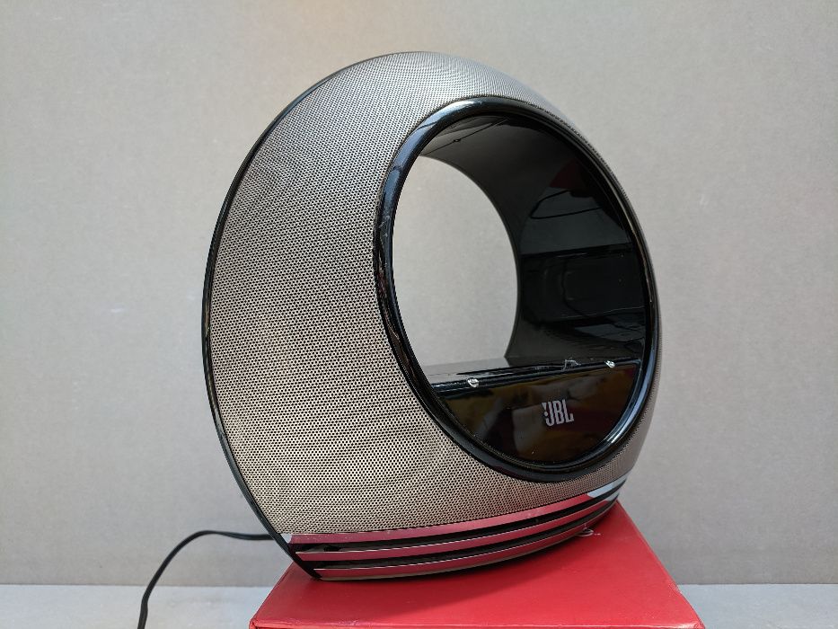 JBL Radial - iPhone / iPod / AUX