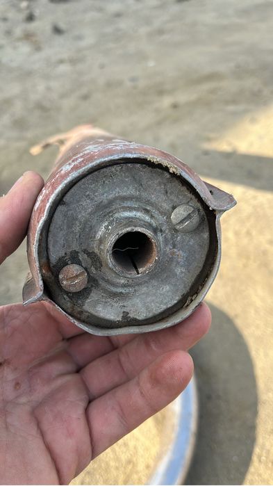 Грушител иж планета