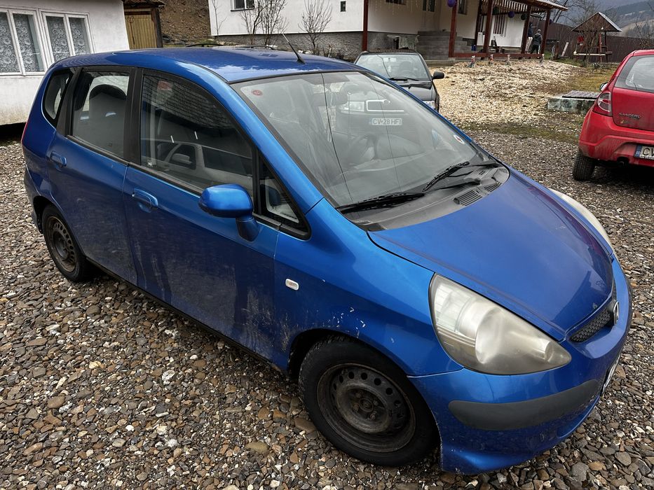 Honda Jazz 2005 Motorizare 1.2