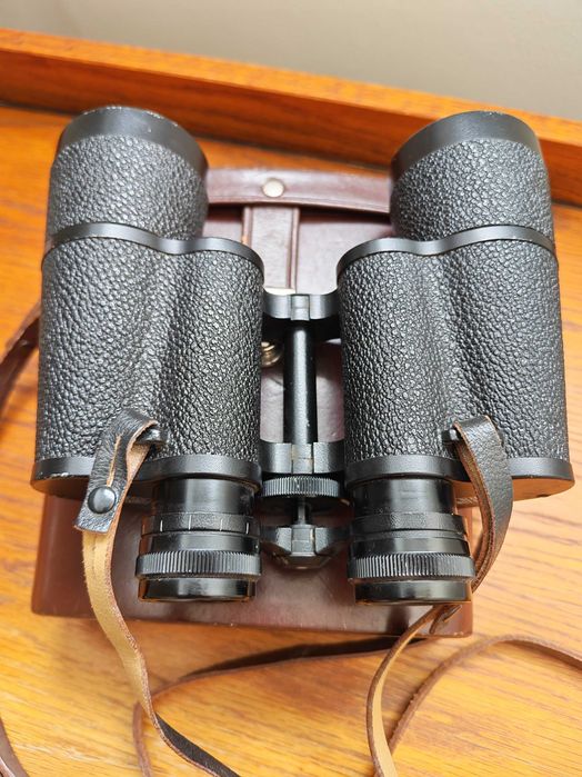 Бинокъл Carl Zeiss Jena Jenoptem 10x50w