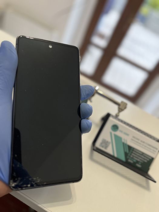 Înlocuire sticlă display/Samsung/Huawei/Redmi/Oppo/Poco etc