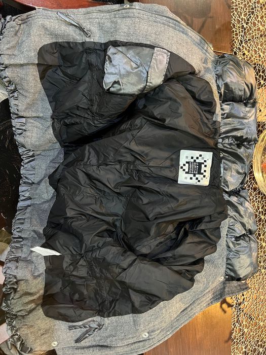 Marithe Francois Girbaud  Преходно яке и елек