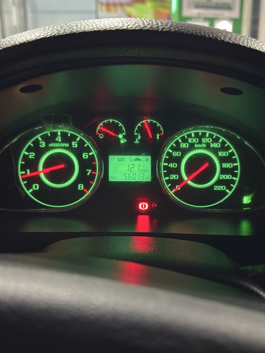 Lasetti Jentra Gentra 2017 M/T