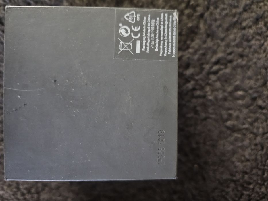 Продавам оригинален часовник на BMW