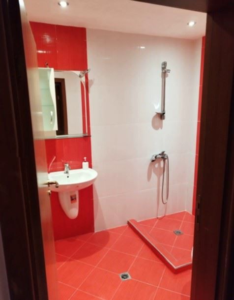 Дава се под наем Двустаен апартамент в София, Манастирски ливади - 60 кв.м за 597.21 € - Снимка #5