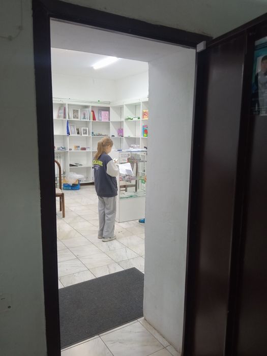 Продоется помещение