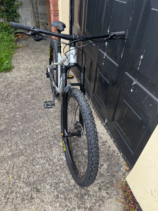 Orbea Laufey H30