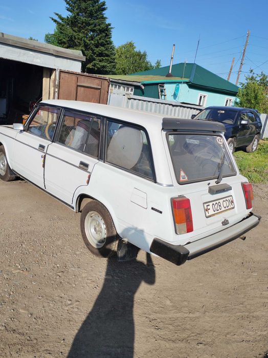 Продам Ваз 21043