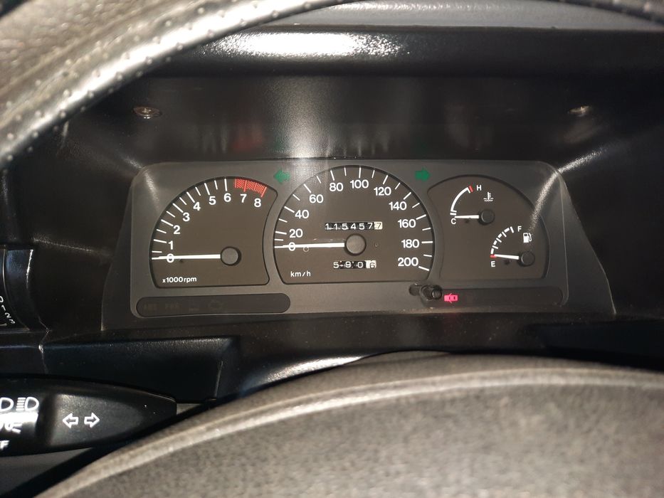 Nexia 1 pirabek 115 ming