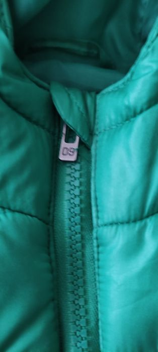 Veată copii 10-12 ani, grosime medie, stare f bună