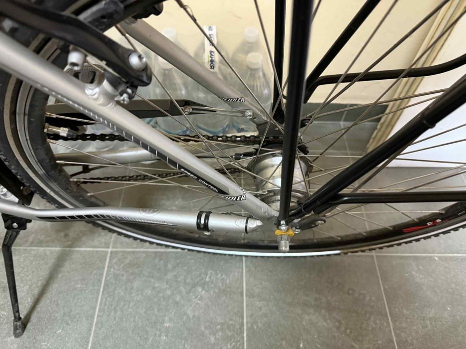 Велосипед 28 цола