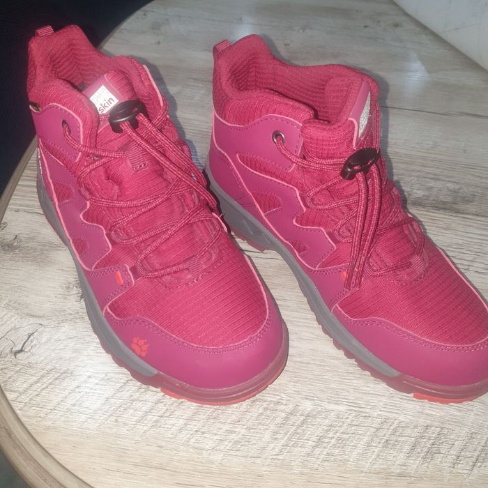 Обувь для детей размер 36