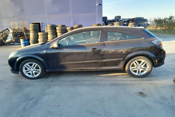 Comanda AC 3269404 90151-360 3269404 90151-360 Opel Astra H (facelift