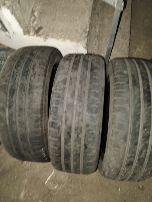 Продам шины летние.R15.