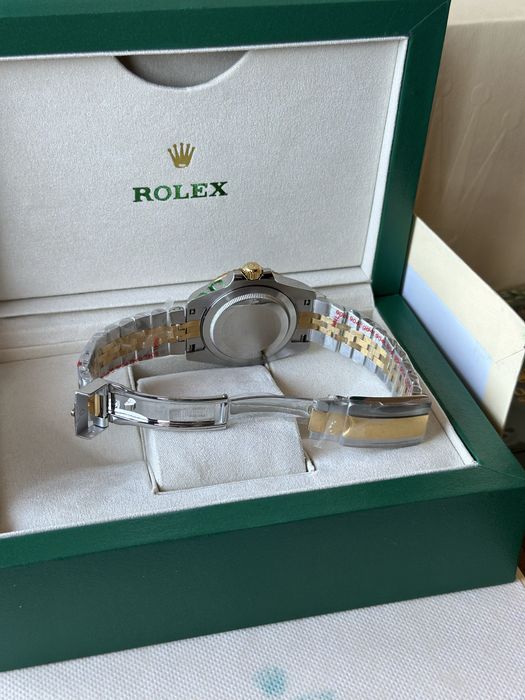 Rolex GMT-Master 2 “Zombie” 40 mm