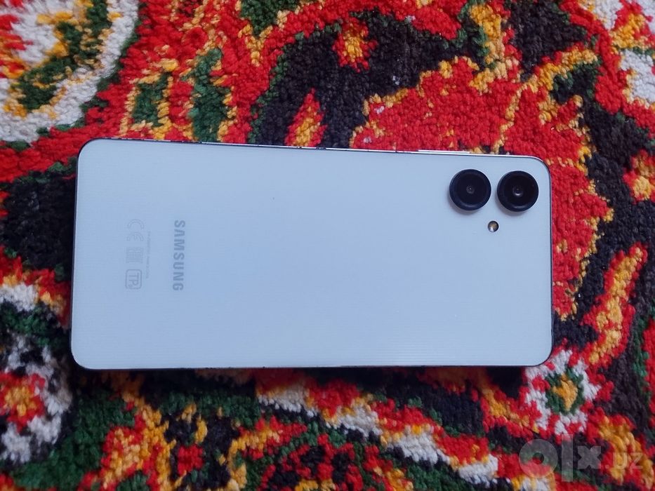 Samsung a06 64 gb
