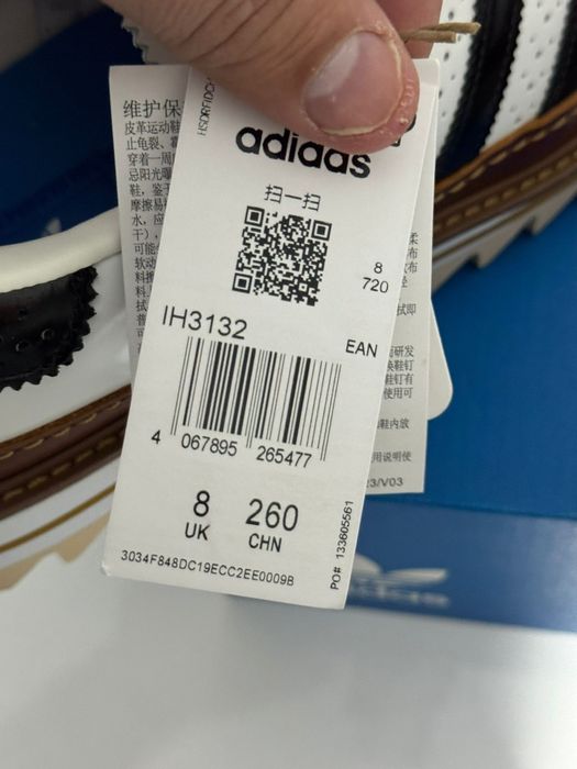 Adidas Clot Superstar by Edison Chen 42