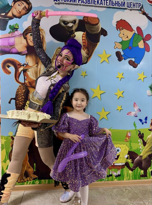 Продам шикрное платье