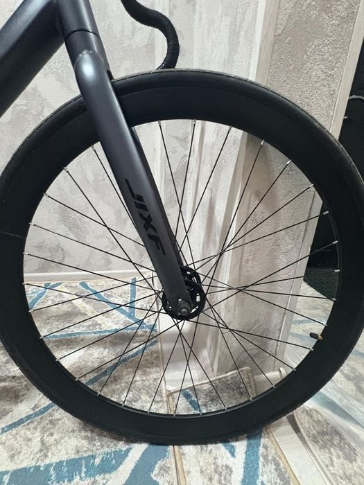 JIXF at-3 продам, есть торг