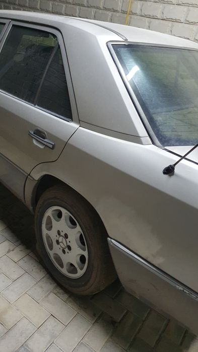 Продам Мерседес Бенц