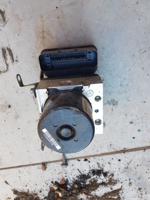 АБС помпа бмв е90 е91 е92 е93 е87