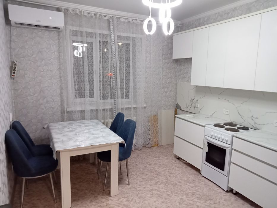 Сдам 1 комнатную квартиру
