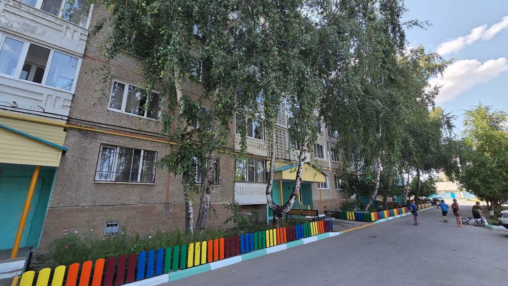 Продам 2-ком на Лагуне
