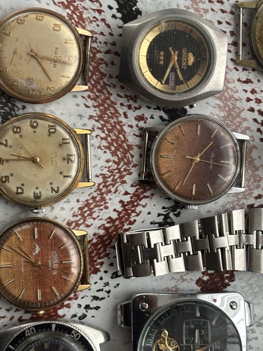 Колекционерски неща