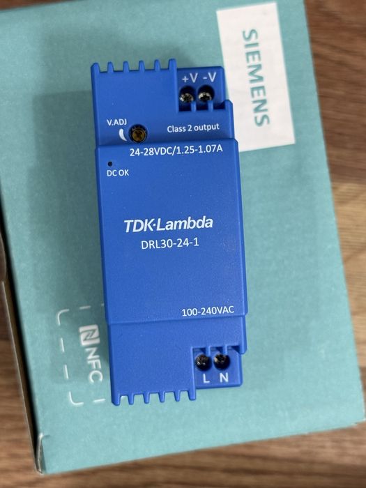 TDK-Lambda DRL30-24-1