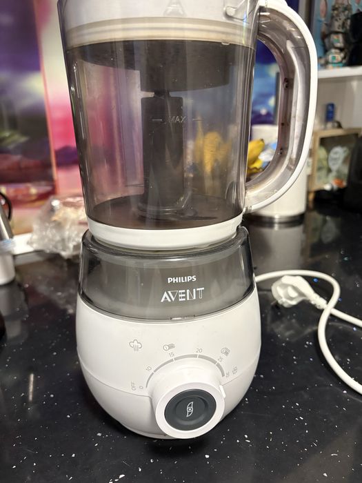 Aparat de gatit 4in 1