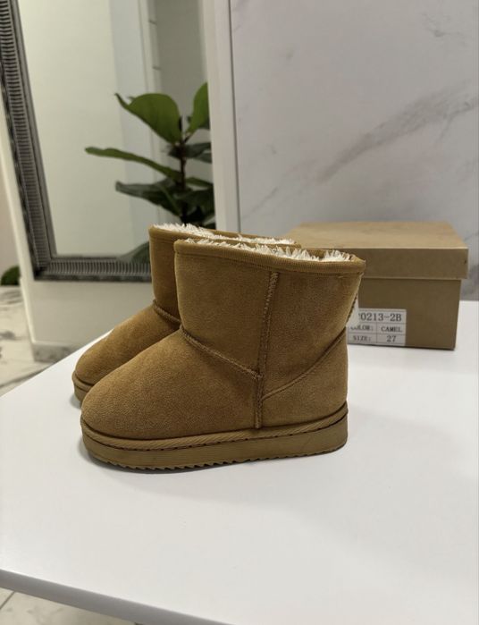 Детски боти/апрески