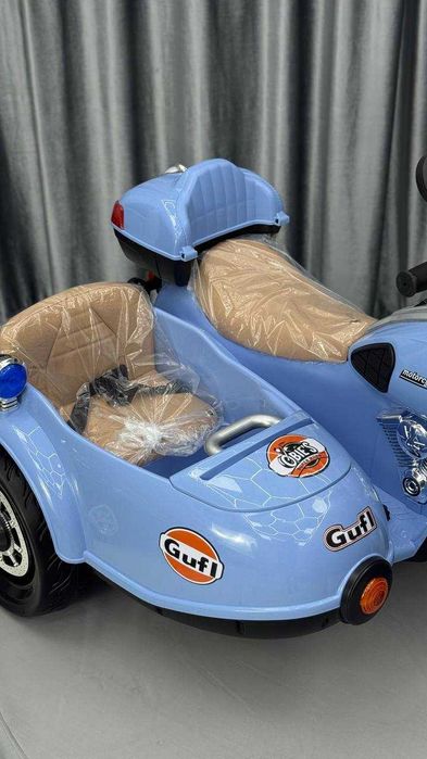 ЛЮЛКАЛИ МОТОЦИКЛ детский MATASIKL kichkintoy uchun матасикл со склада