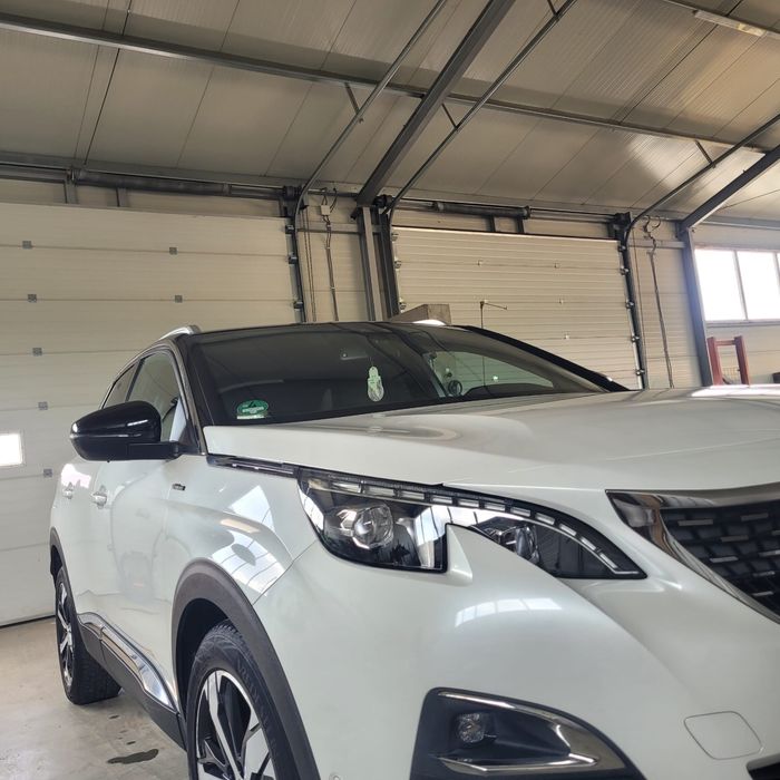 Vand Peugeot 3008