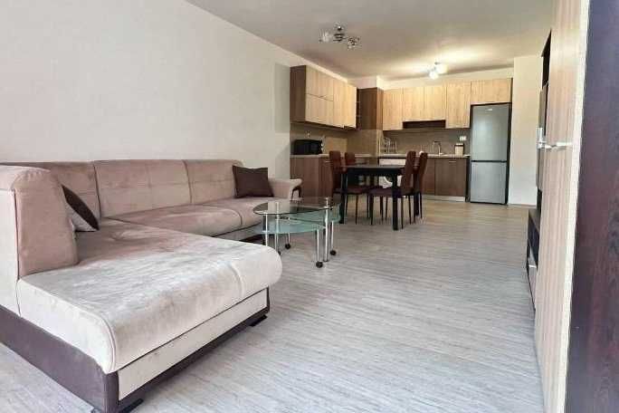 Дава се под наем Двустаен апартамент в София, Дървеница - 70 кв.м за 425 € - Снимка #1