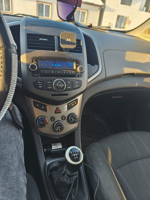 Vand Chevrolet  aveo