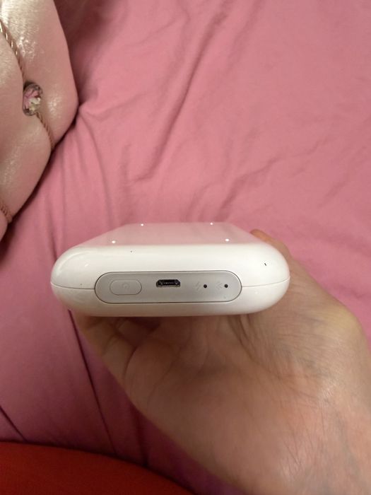 Принтер Huawei корманный