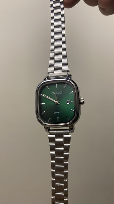 Часы женские casio